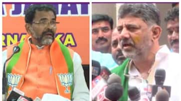 Congress when comes to power in Karnataka it brings the unlucky alleges Chalavadi Narayanaswamy sat Congress when comes to power in Karnataka it brings the unlucky alleges Chalavadi Narayanaswamy sat