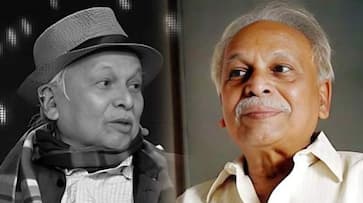 Bollywood Actor Jayant Savarkar Passed Away At 87 NSK Bollywood Actor Jayant Savarkar Passed Away At 87 NSK