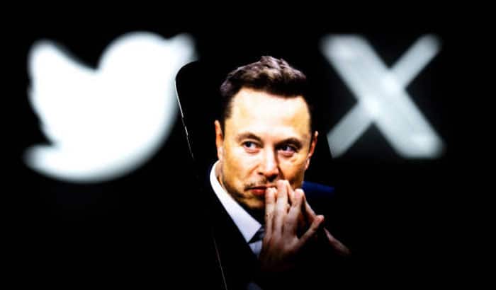 Twitter makeover to X Why is Elon Musk so obsessed with the letter X vvk