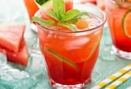 Recipes for incredibly refreshing drinks perfect for beating the summer heat iwh