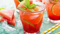 Recipes for incredibly refreshing drinks perfect for beating the summer heat iwh