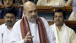 Ready to discuss Manipur issue in Parliament, truth must come out before country: Amit Shah (WATCH) snt