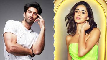 Aditya Roy Kapur finally gives reaction over his 'leaked' vacation pics with rumoured GF Ananya Panday vma Aditya Roy Kapur finally gives reaction over his 'leaked' vacation pics with rumoured GF Ananya Panday vma