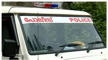 Mother arrested in case of murder of her son at mundakkayam kottayam fvv Mother arrested in case of murder of her son at mundakkayam kottayam fvv