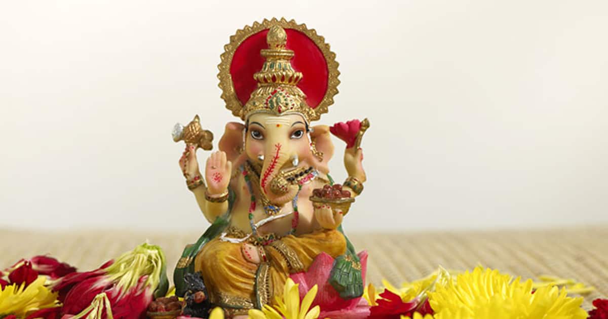 Ganesh Chaturthi 2023 History Culture And Significance Of 7 Famous Ashtavinayak Temples 6762