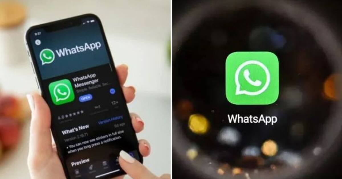 WhatsApp : டெலிட் ஆன உங்க வாட்ஸ் அப் சாட்களை திரும்ப பெற வேண்டுமா? ஈசியான வழிமுறை இதோ !!