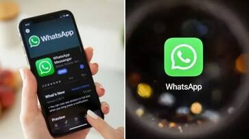 How to backup and restore WhatsApp chats on your Android smartphone: check details here How to backup and restore WhatsApp chats on your Android smartphone: check details here