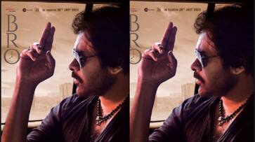 theme of bro release nobody can stop pawan fans arj theme of bro release nobody can stop pawan fans arj