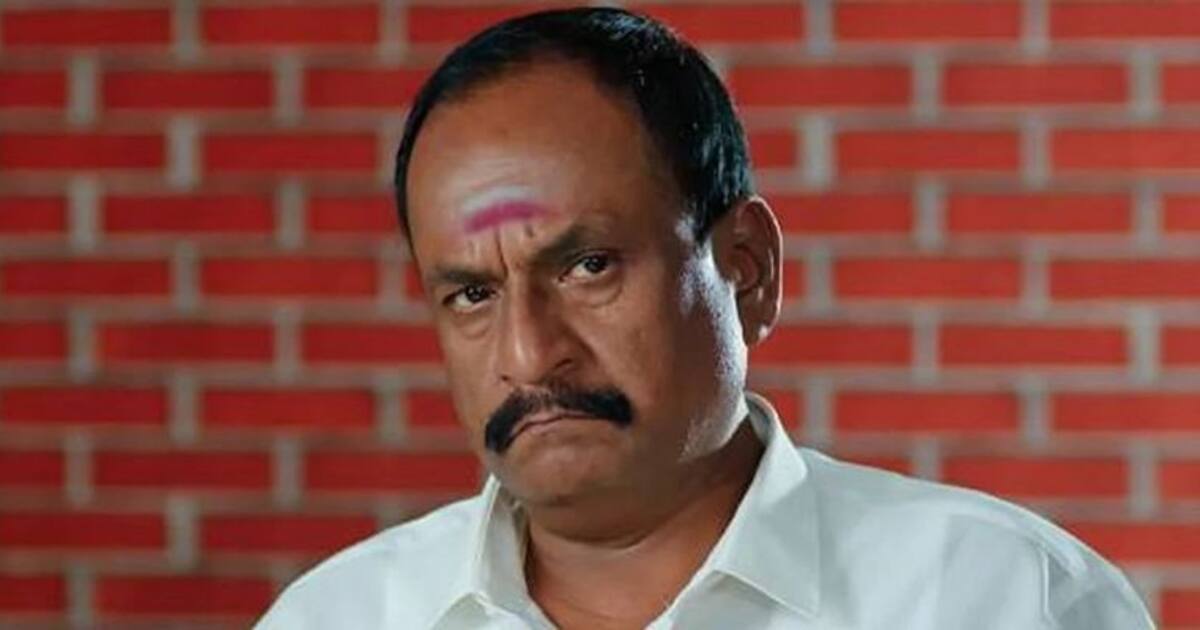 ஏ இந்தாம்மா முதல் இந்தியன் 2 கனவு வரை.. எதிர்நீச்சல் குணசேகரனின் யாரும் அறிந்திடாத மறுபக்கம்