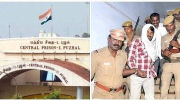 It has been reported that police Bakrudeen has hatched a terrorist plot in Puzhal Jail It has been reported that police Bakrudeen has hatched a terrorist plot in Puzhal Jail