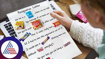 Interesting and Creative Resignation Letters Viral On Internet Interesting and Creative Resignation Letters Viral On Internet