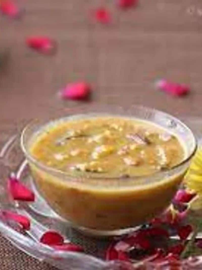 Palada payasam to Nei Payasam recipes- Get ready for Onam!