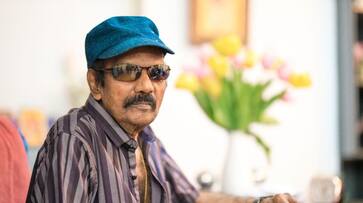 Comedy King Goundamani to play protagonist in Otha Votu Muthaiya Comedy King Goundamani to play protagonist in Otha Votu Muthaiya