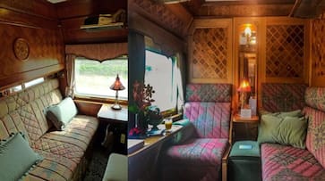 Fine Dining with Great view eastern oriental express gives luxury travel between Singapore and Penang Fine Dining with Great view eastern oriental express gives luxury travel between Singapore and Penang