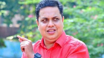 mocking Hindu Believes bjp leader files case against kerala speaker shamseer mocking Hindu Believes bjp leader files case against kerala speaker shamseer