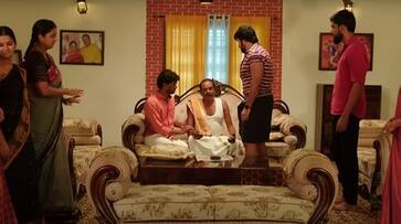 Ethirneechal serial 25th july promo and episode details Ethirneechal serial 25th july promo and episode details