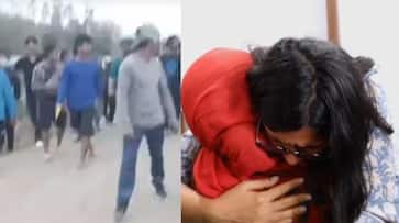 manipur cm n biren singh should resign demands dcw chief swati maliwal kms manipur cm n biren singh should resign demands dcw chief swati maliwal kms
