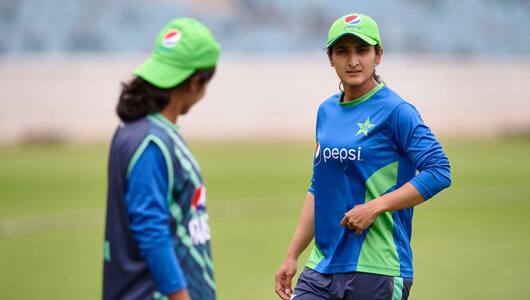 cricket Former Pakistan captain Bismah Maroof announces retirement from International cricket osf