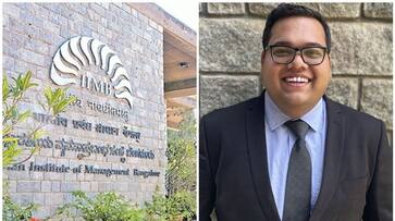 27-year-old IIM Bangalore student dies of heart attack - bsb 27-year-old IIM Bangalore student dies of heart attack - bsb