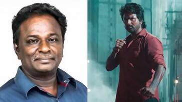 Blue Sattai Maran Controversial Comment on maaveeran 75 crore box office report Blue Sattai Maran Controversial Comment on maaveeran 75 crore box office report