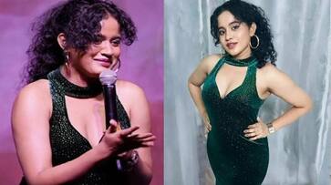 Baby Actress Kirrak Seetha Gets Threats For Her On Screen Character JMS Baby Actress Kirrak Seetha Gets Threats For Her On Screen Character JMS