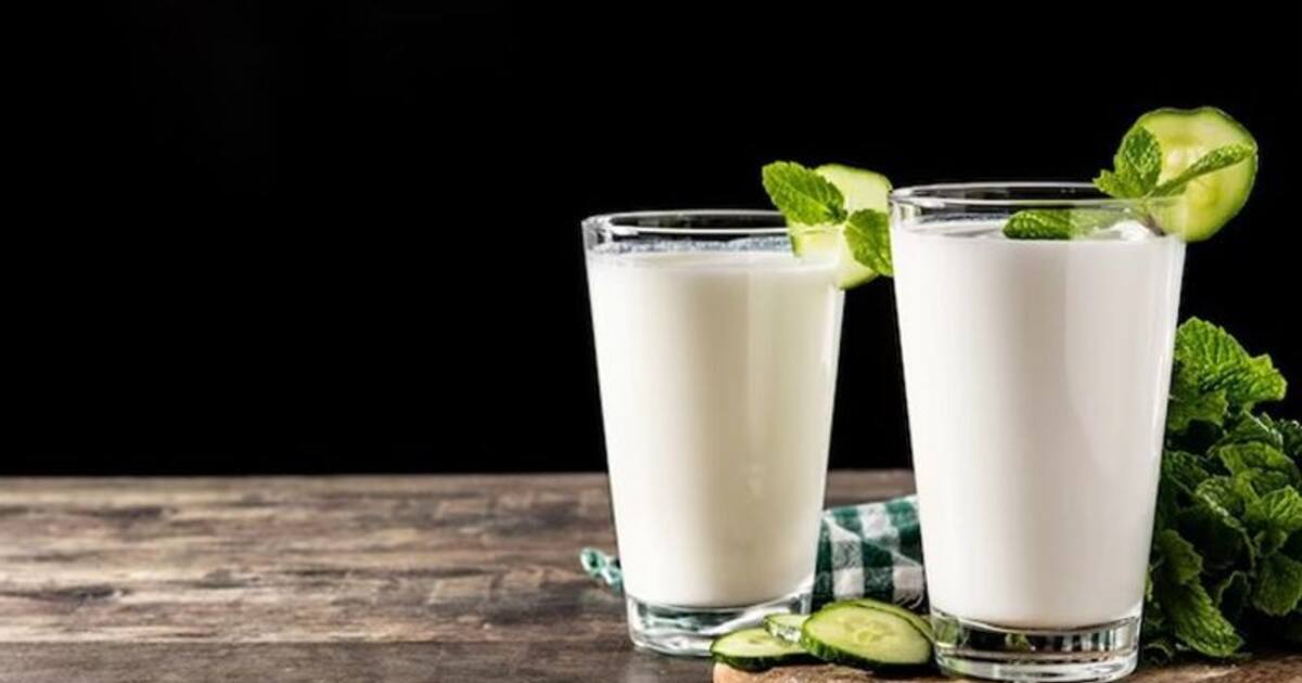 5 surprising benefits of drinking Buttermilk on your daily health