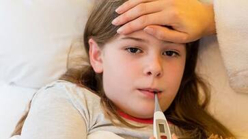 Dengue - like fever is spreading rapidly in Bengaluru.. Children are more affected.. What are the symptoms Rys Dengue - like fever is spreading rapidly in Bengaluru.. Children are more affected.. What are the symptoms Rys