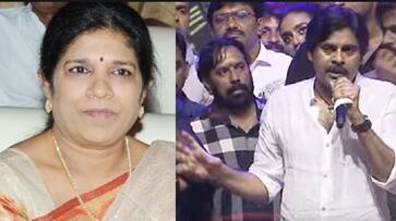 pawan kalyan shocking comments on sister in law surekha this is her betrayal viral now arj pawan kalyan shocking comments on sister in law surekha this is her betrayal viral now arj