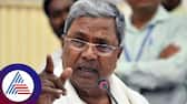 Opposition is trying to tarnish my 40 years of spotless political life says Karnataka CM Siddaramaiah vkp