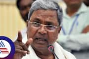 Opposition is trying to tarnish my 40 years of spotless political life says Karnataka CM Siddaramaiah vkp