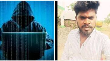 Suicide after publishing morphing picture of young man who took loan online Suicide after publishing morphing picture of young man who took loan online