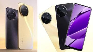 Realme 11 4G will be launched on July 31 with 8GB RAM: price and more Realme 11 4G will be launched on July 31 with 8GB RAM: price and more