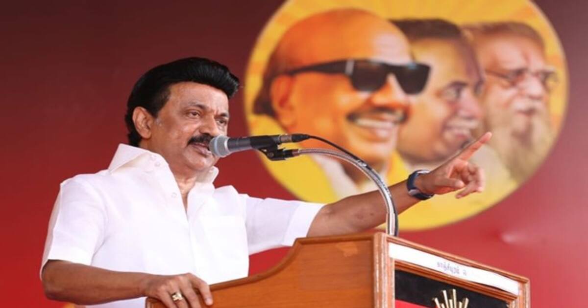 பாஜகவின் பாசிசம் அரங்கேறிய கறுப்பு நாள்: முதல்வர் ஸ்டாலின் கண்டனம்!