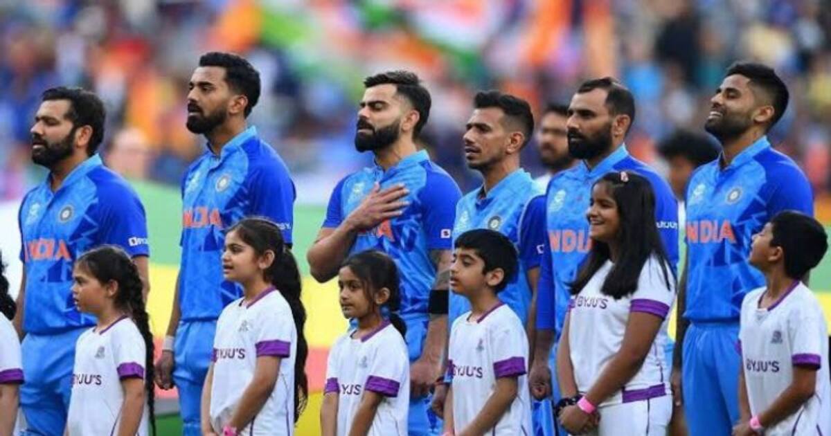 India vs Australia 1st Match: ஆஸ்திரேலியாவுக்கு எதிராக இப்படியொரு மோசமான சாதனை வைத்திருக்கும் இந்தியா!