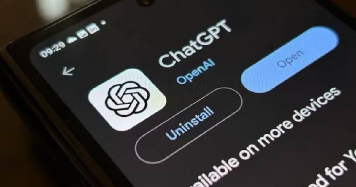 ChatGPT App : செம..! சாட் ஜிபிடியின் ஆண்ட்ராய்ட் ஆப் அறிமுகம் - டவுன்லோட் செய்வது எப்படி? முழு விபரம்