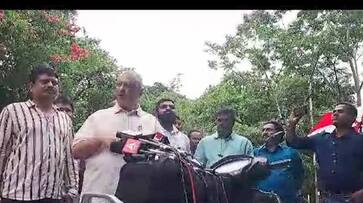 Iam Appeal To Implement Telangana High Court order over Kothagudem MLA Issue lns Iam Appeal To Implement Telangana High Court order over Kothagudem MLA Issue lns