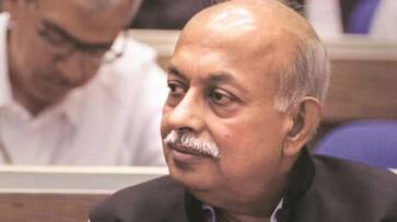 Centre Moves Supreme Court Seeking Extension Of ED Director SK Mishra term Centre Moves Supreme Court Seeking Extension Of ED Director SK Mishra term