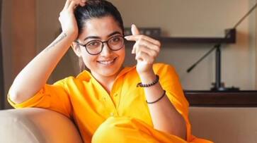 Rashmika Mandanna and Ravi Teja teaming up for Gopichand Malineni project Rashmika Mandanna and Ravi Teja teaming up for Gopichand Malineni project