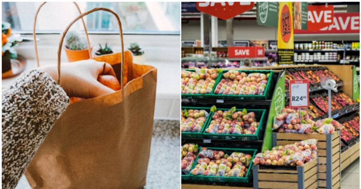 Slash Your Grocery Bill: 7 smart ways to save money on groceries