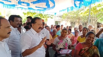 dmk minister ponmudi controversial speech in villupuram district dmk minister ponmudi controversial speech in villupuram district