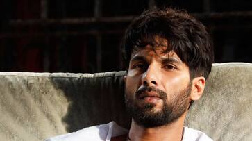 Shahid Kapoor files FIR against star kid Vastavikta Pandit Shahid Kapoor files FIR against star kid Vastavikta Pandit