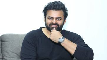 Supreme Hero Sai Dharam Tej Counter To Netizen Comments JMS Supreme Hero Sai Dharam Tej Counter To Netizen Comments JMS