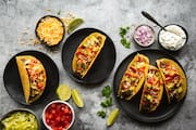 Mexican street tacos to chicken teriyaki: 6 restaurant style dishes to make at home RKK