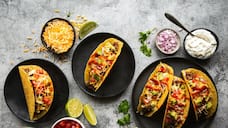 Mexican street tacos to chicken teriyaki: 6 restaurant style dishes to make at home RKK