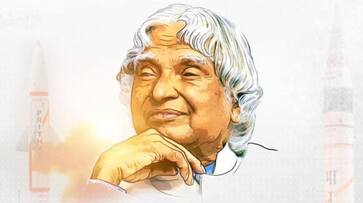 Dr. A.P.J. Abdul Kalam death anniversary: 10 facts about 'Missile Man ...