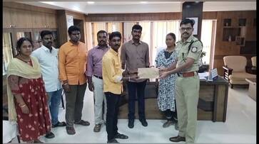 rupees 18 lakh rescued who lost money in online game in theni district rupees 18 lakh rescued who lost money in online game in theni district