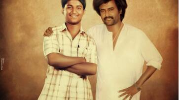 Nani was offered an important role in Superstar Rajinikanth next jsp Nani was offered an important role in Superstar Rajinikanth next jsp