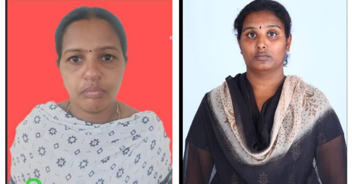 கோவையில் வீட்டின் பூட்டை உடைத்து நகை, பணம் கொள்ளை; சிசிடிவியால் சிக்கிய கில்லாடி பெண்கள்