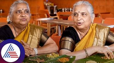 Bengaluru priest held for posing as Infosys Foundation chairperson Sudha Murty's aide RMA Bengaluru priest held for posing as Infosys Foundation chairperson Sudha Murty's aide RMA