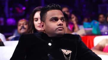 Dato Malik arrested in malaysia money laundering case Dato Malik arrested in malaysia money laundering case